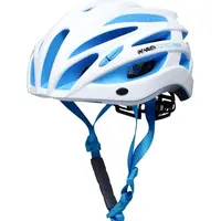 HAVEN TOLTEC LUMIERE Cyklistická prilba, biela, veľkosť (53 - 57)