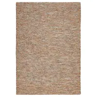 Boxxx RUČNĚ TKANÝ KOBEREC, 60/120 cm, vícebarevná