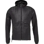 HAVEN FACTORY AIR HMS Ľahká pánska bunda, čierna, veľkosť XXXL