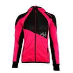 HAVEN POLARTIS HOODIE WMS Dámska mikina, ružová, veľkosť