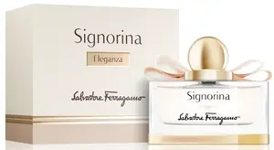 Ferragamo Signorina Eleganza - EDP 100 ml