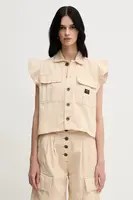 Bavlněná vesta Alpha Industries Sailor Vest Wmn