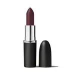 MAC Cosmetics Matná rtěnka M·A·Cximal Silky Matte Lipstick 3,5 g Smoked Purple
