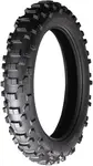 BRIDGESTONE 120/90 - 18 65R ED668 TT