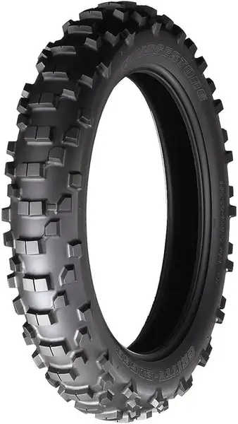 BRIDGESTONE 120/90 - 18 65R ED668 TT