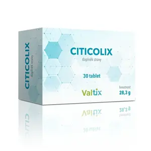 Citicolix 30 tablet