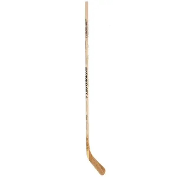 WINNWELL RXW CLASSIC SR Hokejka, hnědá, velikost