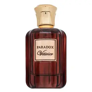 French Avenue Paradox Vetivier parfémovaná voda pre mužov 100 ml