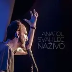 Anatol Svahilec – Naživo