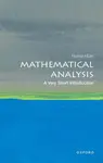 Mathematical Analysis - Richard  Earl