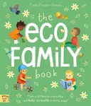The Eco Family Book - Frann Preston-Gannon