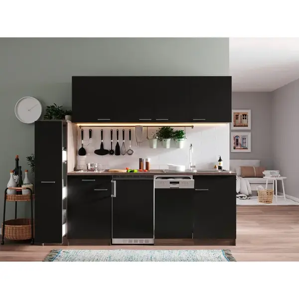 Respekta KUCHYŇSKÝ BLOK 225 cm