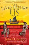 The Lives Before Us - Juliet Conlin - kniha z kategorie Společenská beletrie