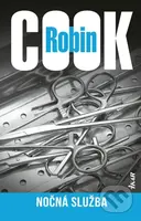 Nočná služba - Robin Cook