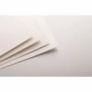 Papír pro pastel Pastelmat 50x70cm 360g bílý - 5ks v balení