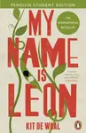 My Name Is Leon - Kit de Waalová