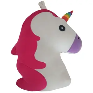 Sparkys Vankúš Jednorožec 38 cm