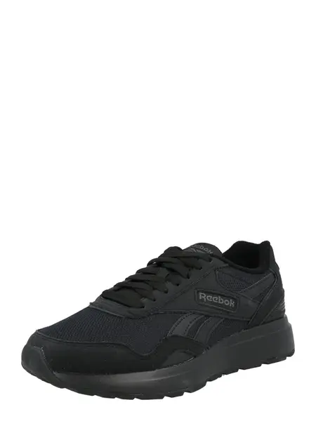 Reebok Nízke tenisky 'GL1100'  čierna