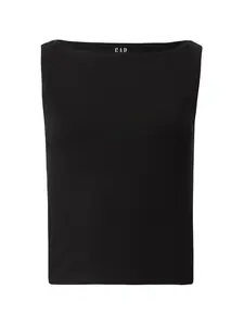 GAP Top  čierna