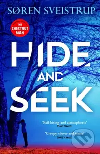 Hide And Seek - S Ren Sveistrup