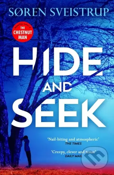 Hide And Seek - S Ren Sveistrup