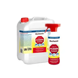 Bochemit proti plísním, 5kg