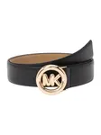 MICHAEL Michael Kors Opasky  čierna