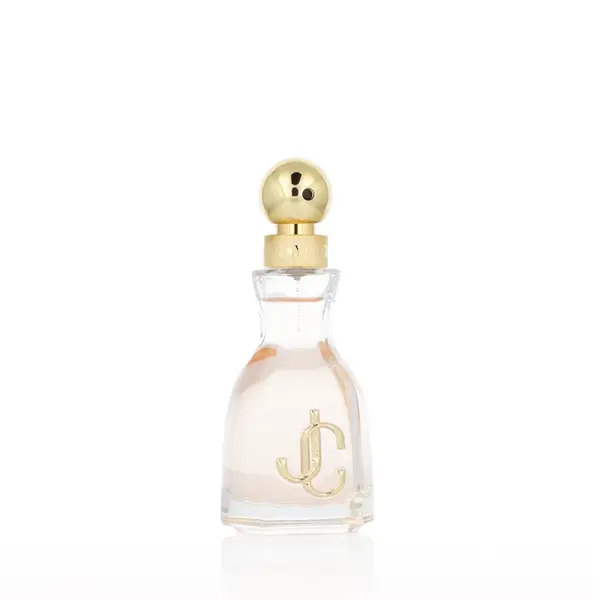 Jimmy Choo I Want Choo EDP 40 ml W