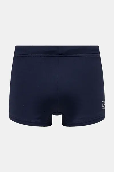 Plavky EA7 Emporio Armani