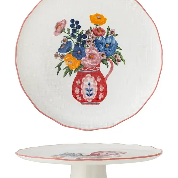 Patrový tác Bloomingville Dorothy více barev