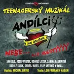 Různí interpreti – Muzikál: Andílci za školou CD