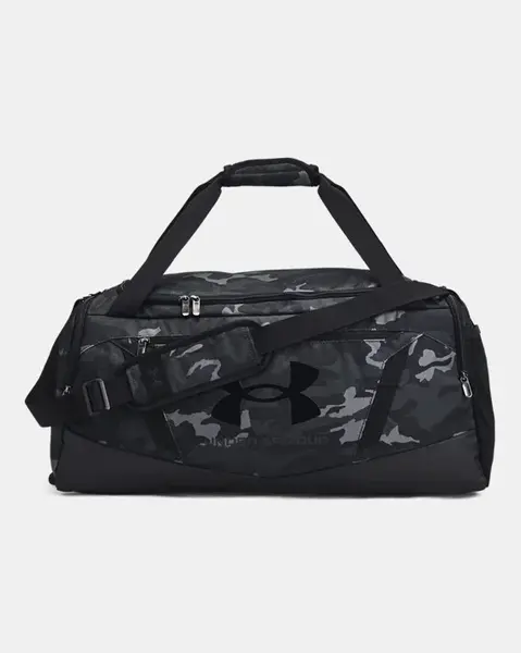 Unisex bag Under Armour UA Undeniable 5.0 Duffle MD