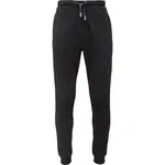 Willard SLAMA Lehké pánské tepláky, černá, velikost