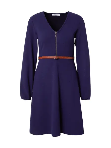 ABOUT YOU Šaty 'Dena'  tmavomodrá