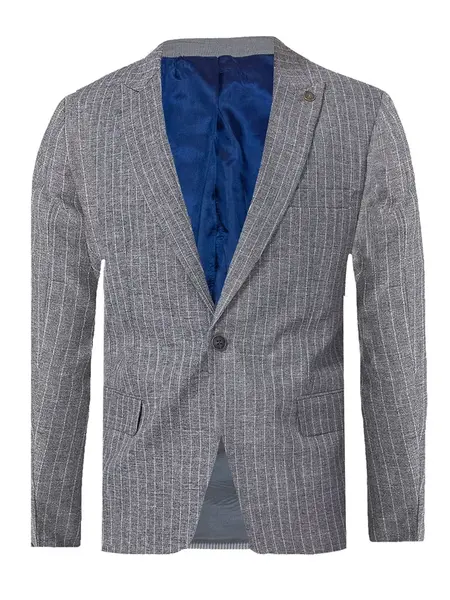 Daniel Hills Sako  sivá