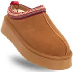 Dámske šľapky Solo Soprani s kožušinkou