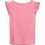 GAP BABY Detský top, ružová, veľkosť