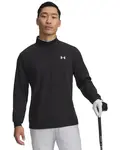 Pánska mikina Under Armour s 1/4 zipsom