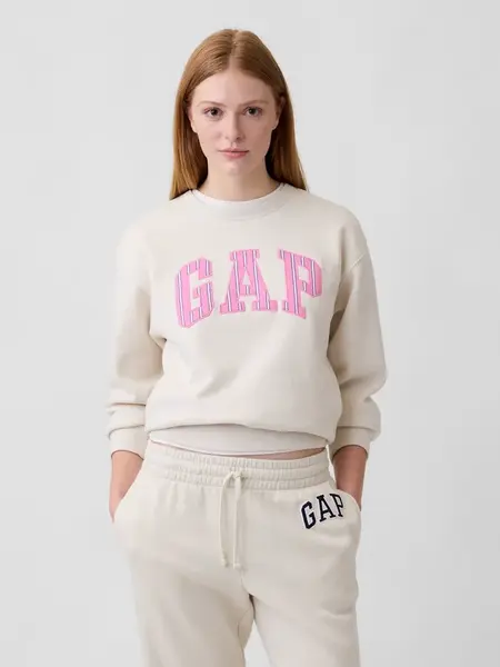 GAP Dámska mikina s logom