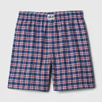 GAP Dětské pyžamové kraťasy - Kluci