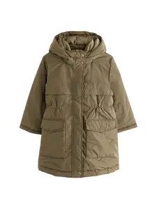 Next Kabát  kaki