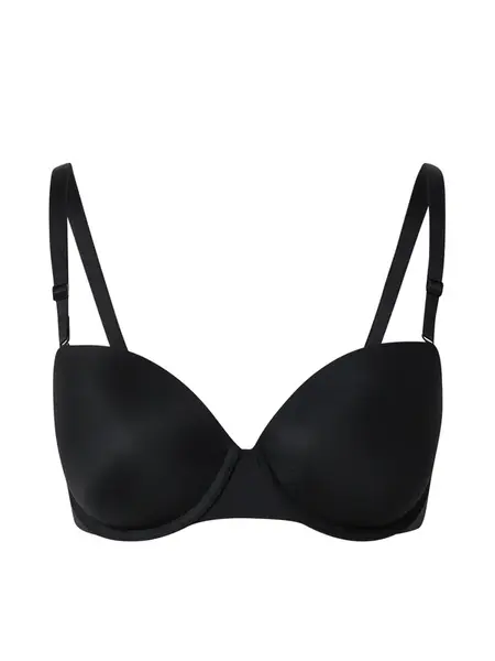 SPANX Podprsenka 'UP FOR ANYTHING'  čierna