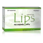 Lips Tablety Koutky A Afty Tbl.30