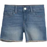 GAP V-MR MIDI Dětské šortky, modrá, velikost 16Y