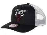 Mitchell &amp; Ness Basic Cap Bulls