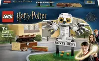 Hedvika na Zobí ulici 4 - Harry Potter (76425)