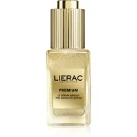 Lierac Premium The Absolute Serum protivráskové sérum s rozjasňujúcim efektom 30 ml