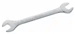 Metrický oboustranný otevřený klíč 41x46mm - Tona Expert E111202T Velikost: 27x29 mm