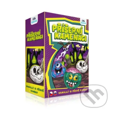 Příšerní kameňáci