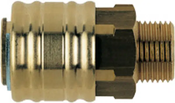 EWO Rychlospojka 3/8" AG - vnější závit- samice